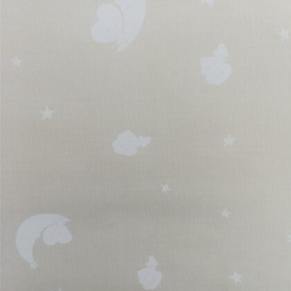 PAPEL LAVABLE LUNA