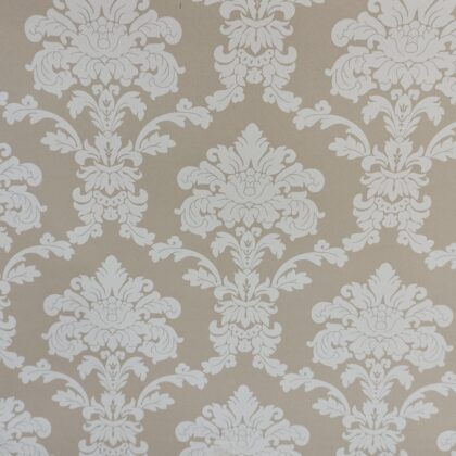 PAPEL LAVABLE MEDALLON