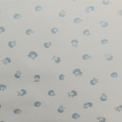 PAPEL LAVABLE SETAS
