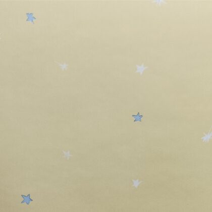 PAPEL LAVABLE STARS