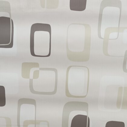 PAPEL SUPER LAVABLE RETRO