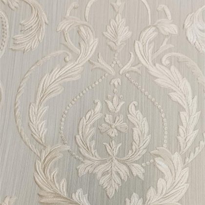 PAPEL SUPER LAVABLE SALON VERDE